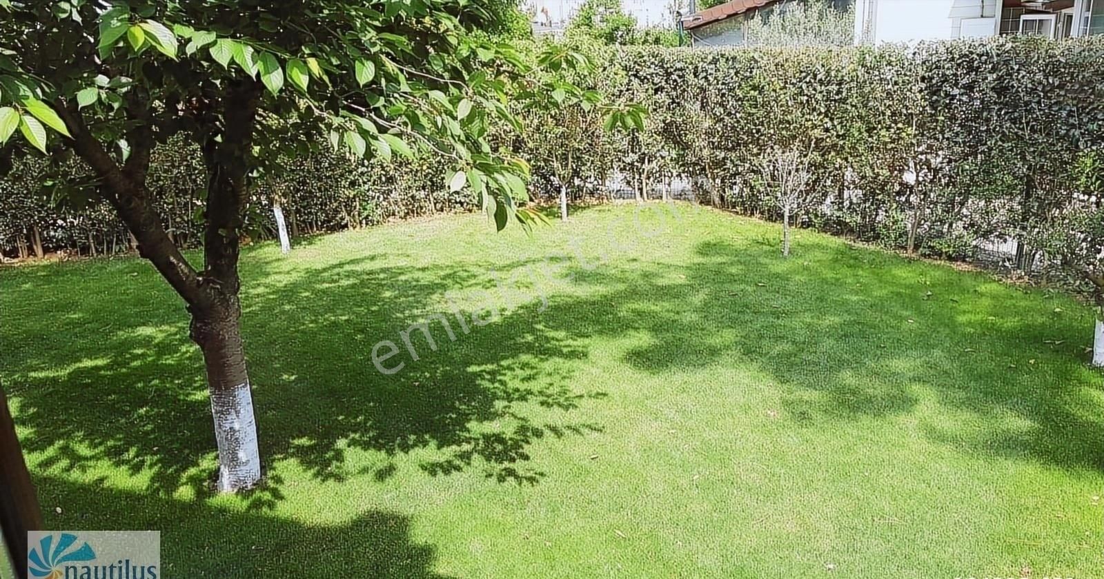 Bahçeşehir Akasya Da Büyük Bahçeli Müstakil 6+2 Satılık Villa - Görsel 33