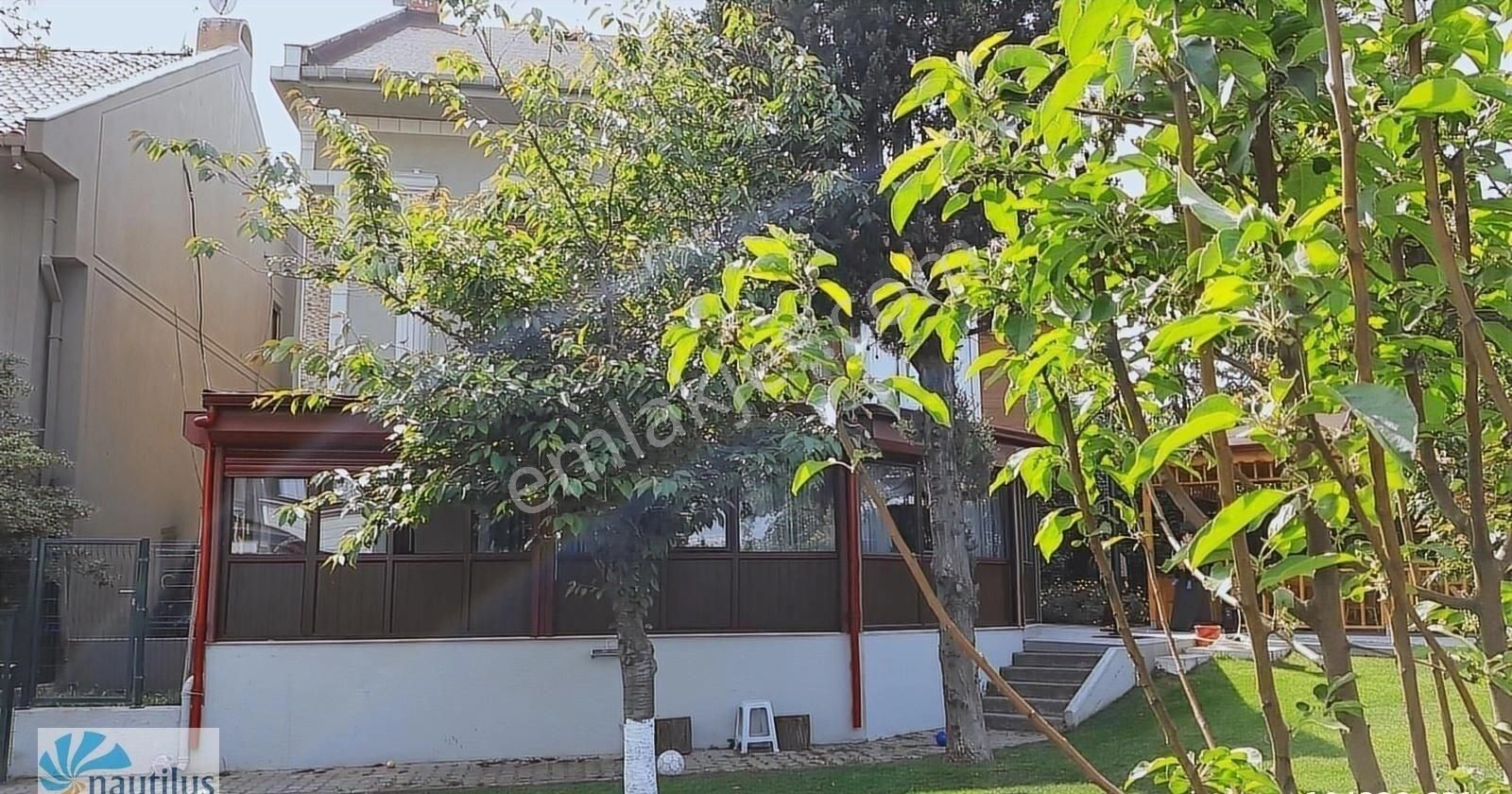 Bahçeşehir Akasya Da Büyük Bahçeli Müstakil 6+2 Satılık Villa - Görsel 28