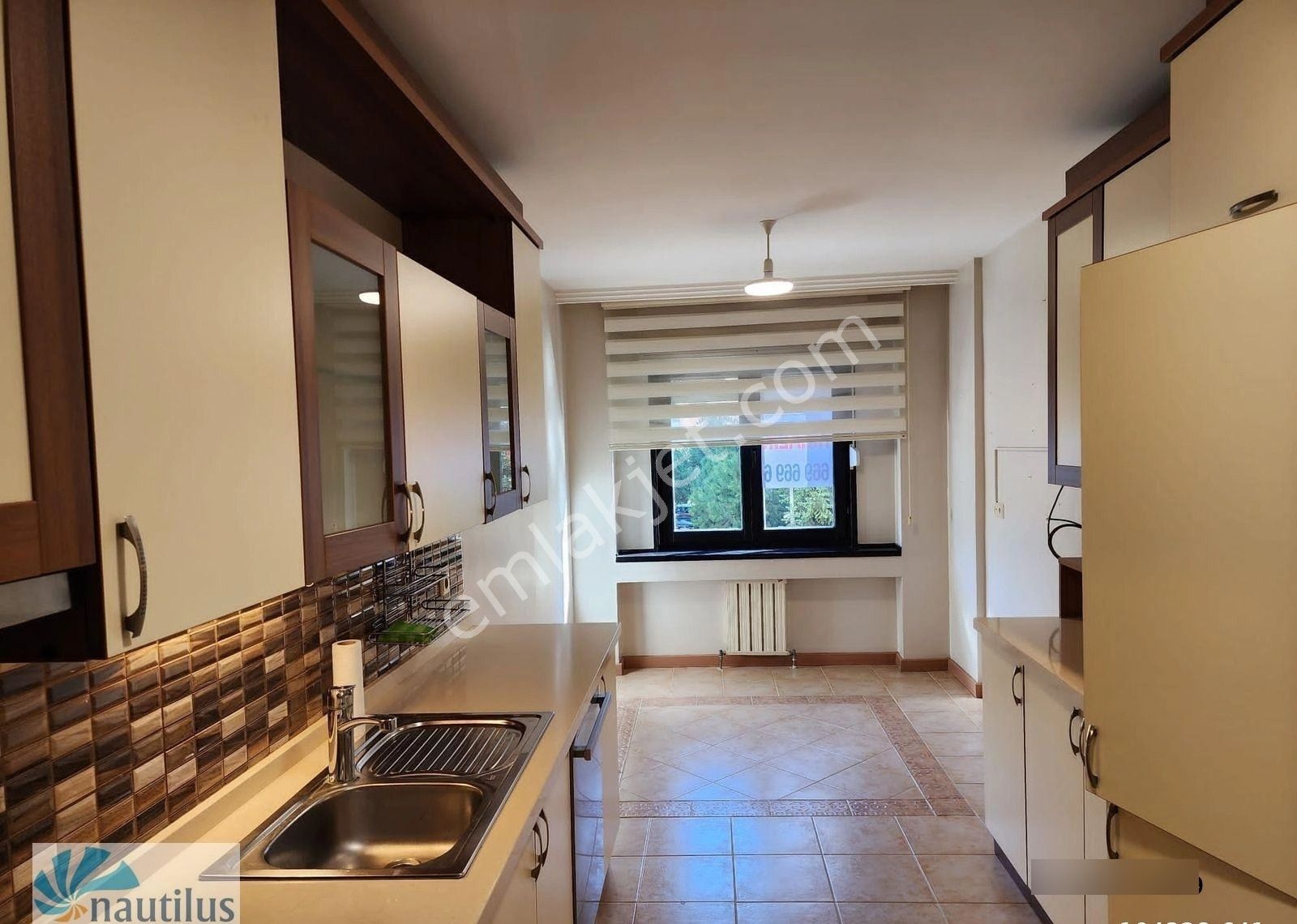 Bahçeşehir 1.kısım Toros Blokları Satılık 4+1 Daire - Görsel 25