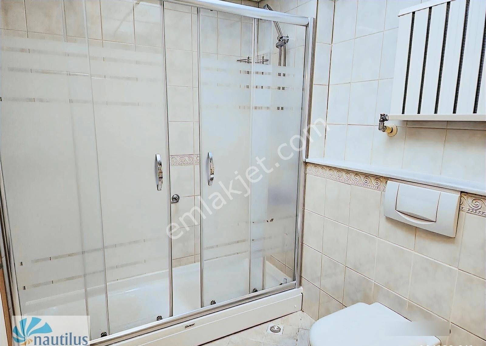 Bahçeşehir 1.kısım Toros Blokları Satılık 4+1 Daire - Görsel 32