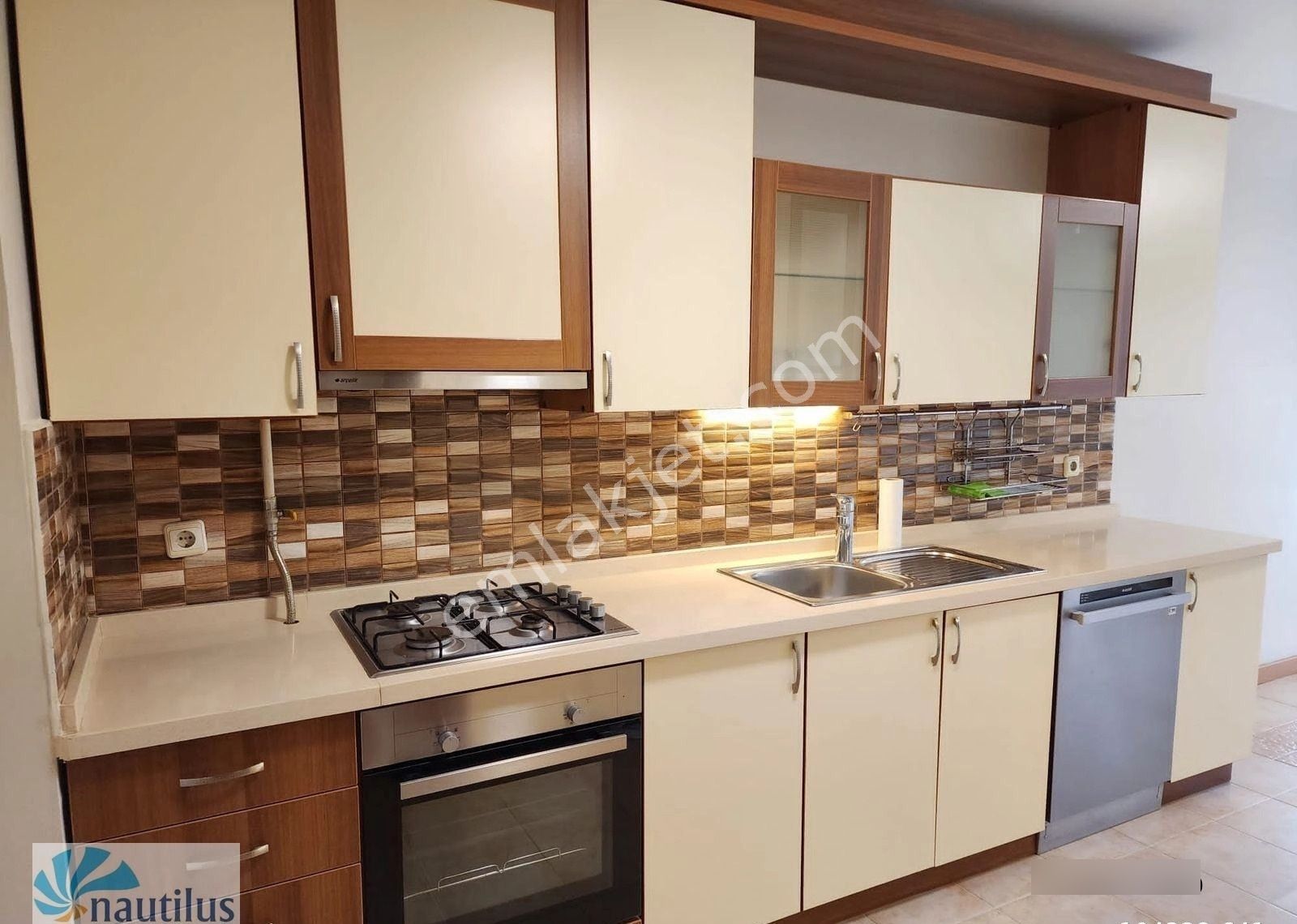 Bahçeşehir 1.kısım Toros Blokları Satılık 4+1 Daire - Görsel 12