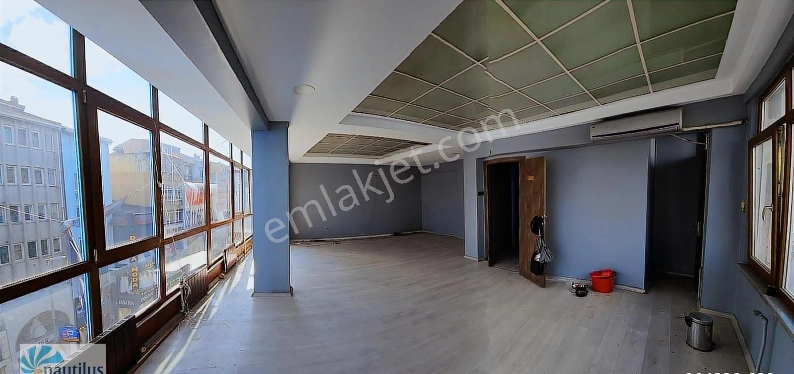 Kadıköy Rasimpaşa Cadde Üzeri İşyerine Uygun Kiralık Daire - Görsel 9