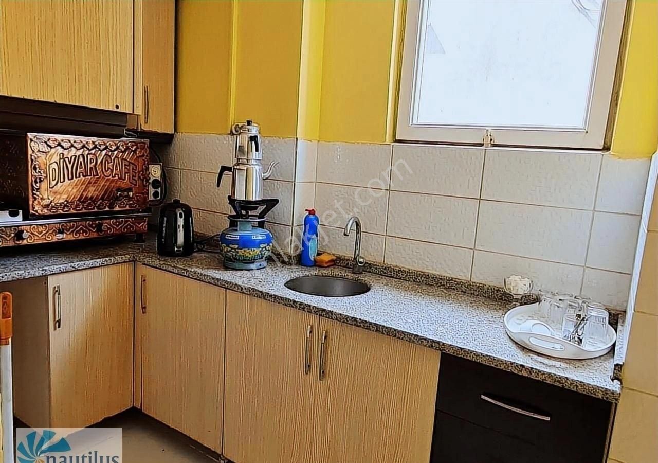 Kadıköy Rasimpaşa Cadde Üzeri İşyerine Uygun Kiralık Daire - Görsel 26