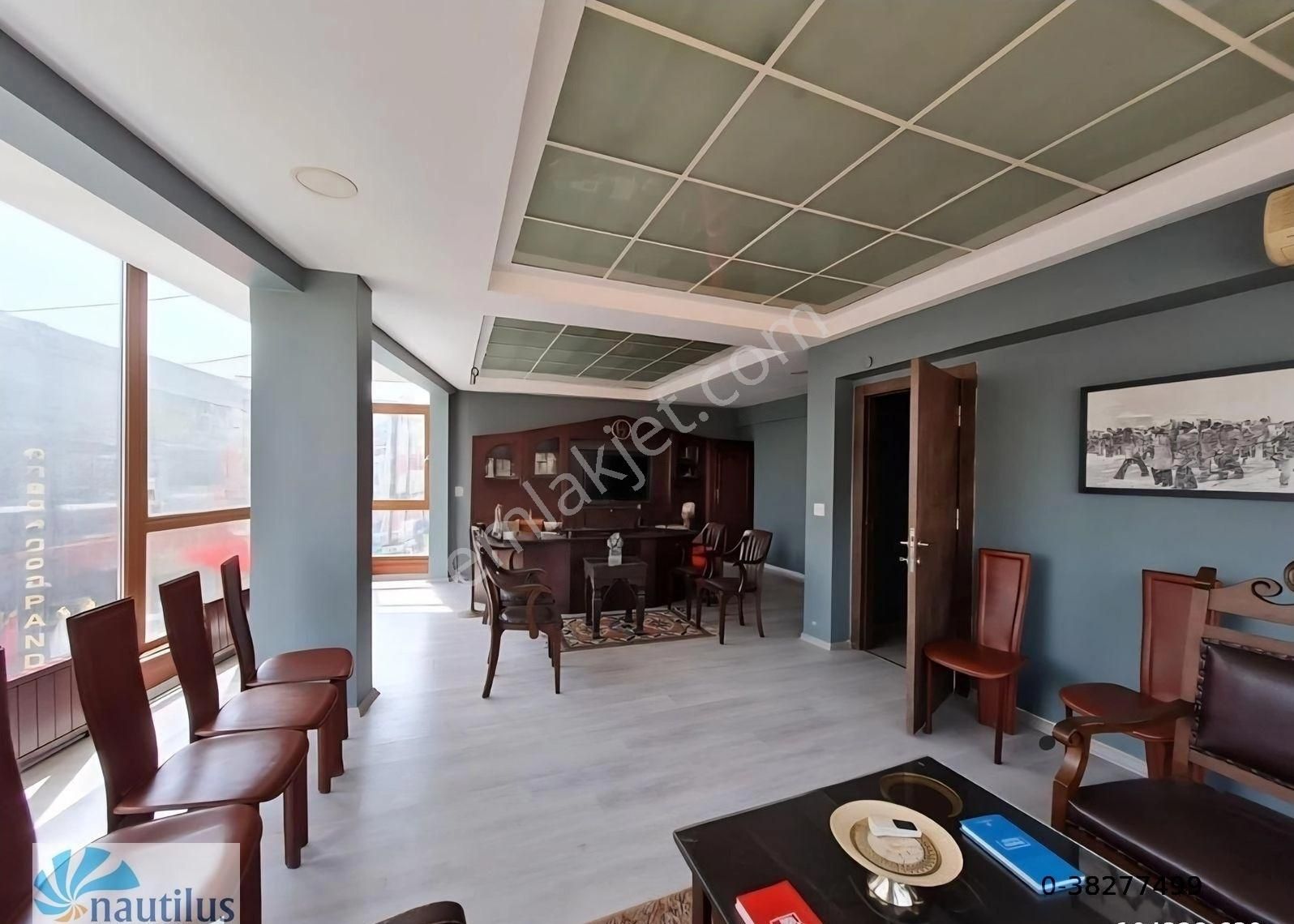 Kadıköy Rasimpaşa Cadde Üzeri İşyerine Uygun Kiralık Daire - Görsel 24