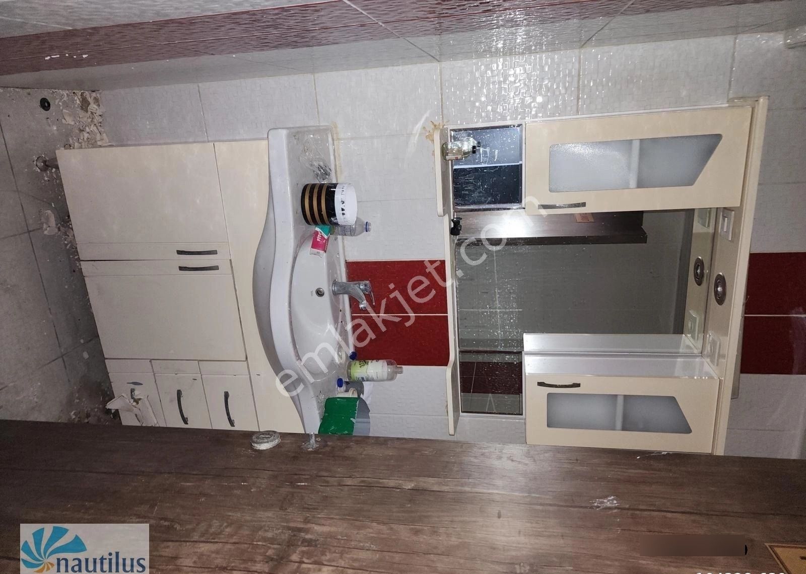 Kadıköy Rasimpaşa Cadde Üzeri İşyerine Uygun Kiralık Daire - Görsel 11