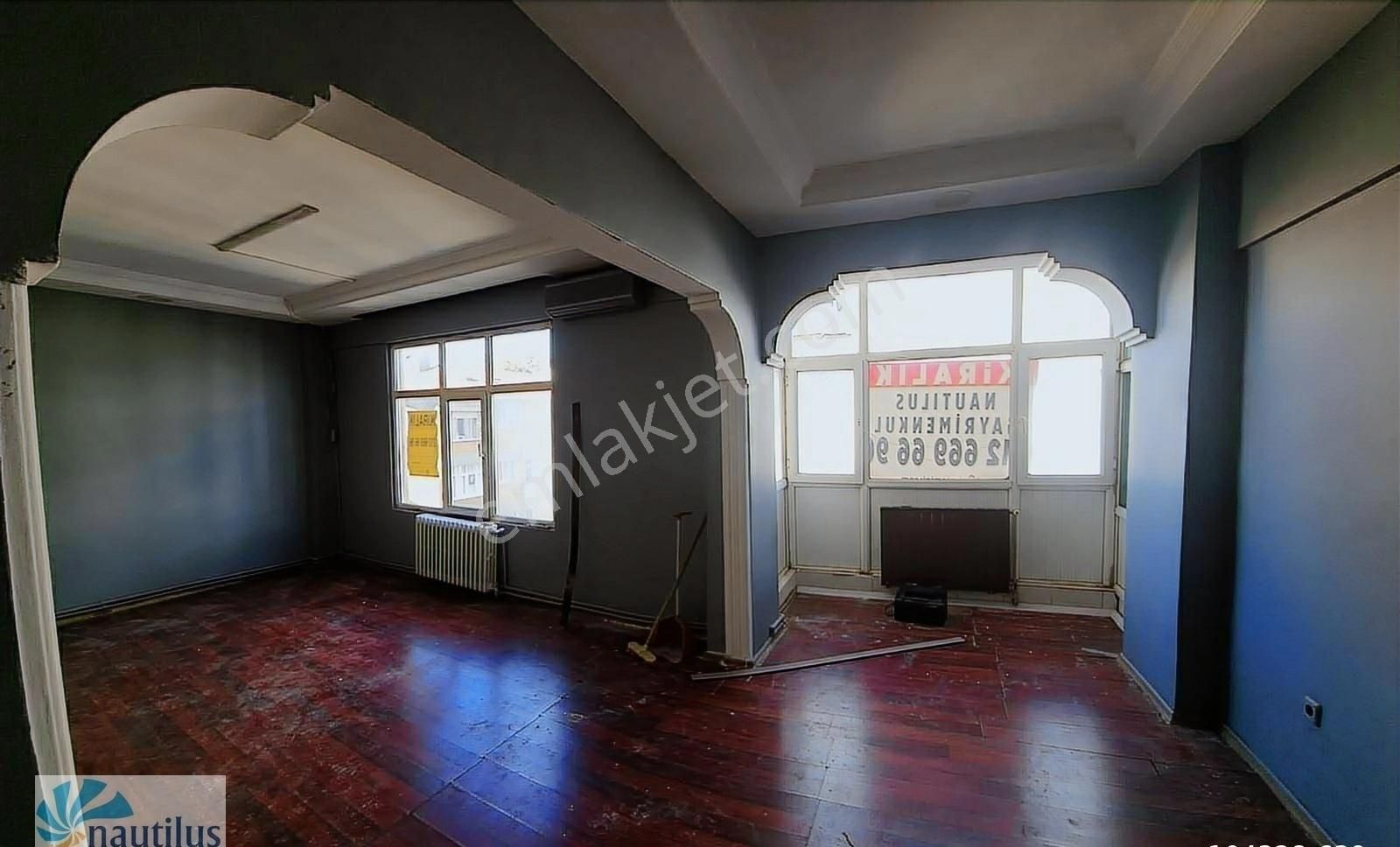 Kadıköy Rasimpaşa Cadde Üzeri İşyerine Uygun Kiralık Daire - Görsel 22