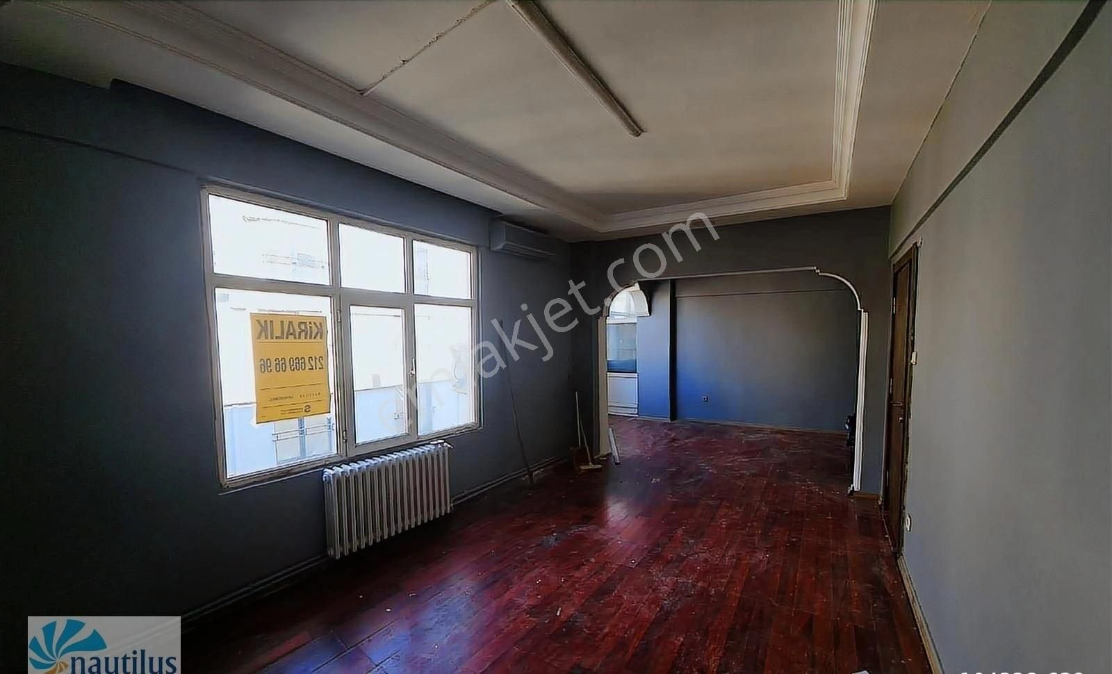 Kadıköy Rasimpaşa Cadde Üzeri İşyerine Uygun Kiralık Daire - Görsel 29