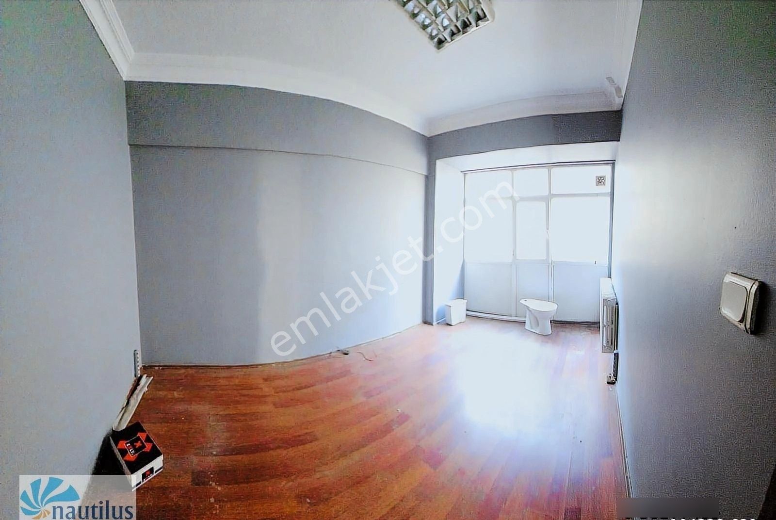 Kadıköy Rasimpaşa Cadde Üzeri İşyerine Uygun Kiralık Daire - Görsel 23