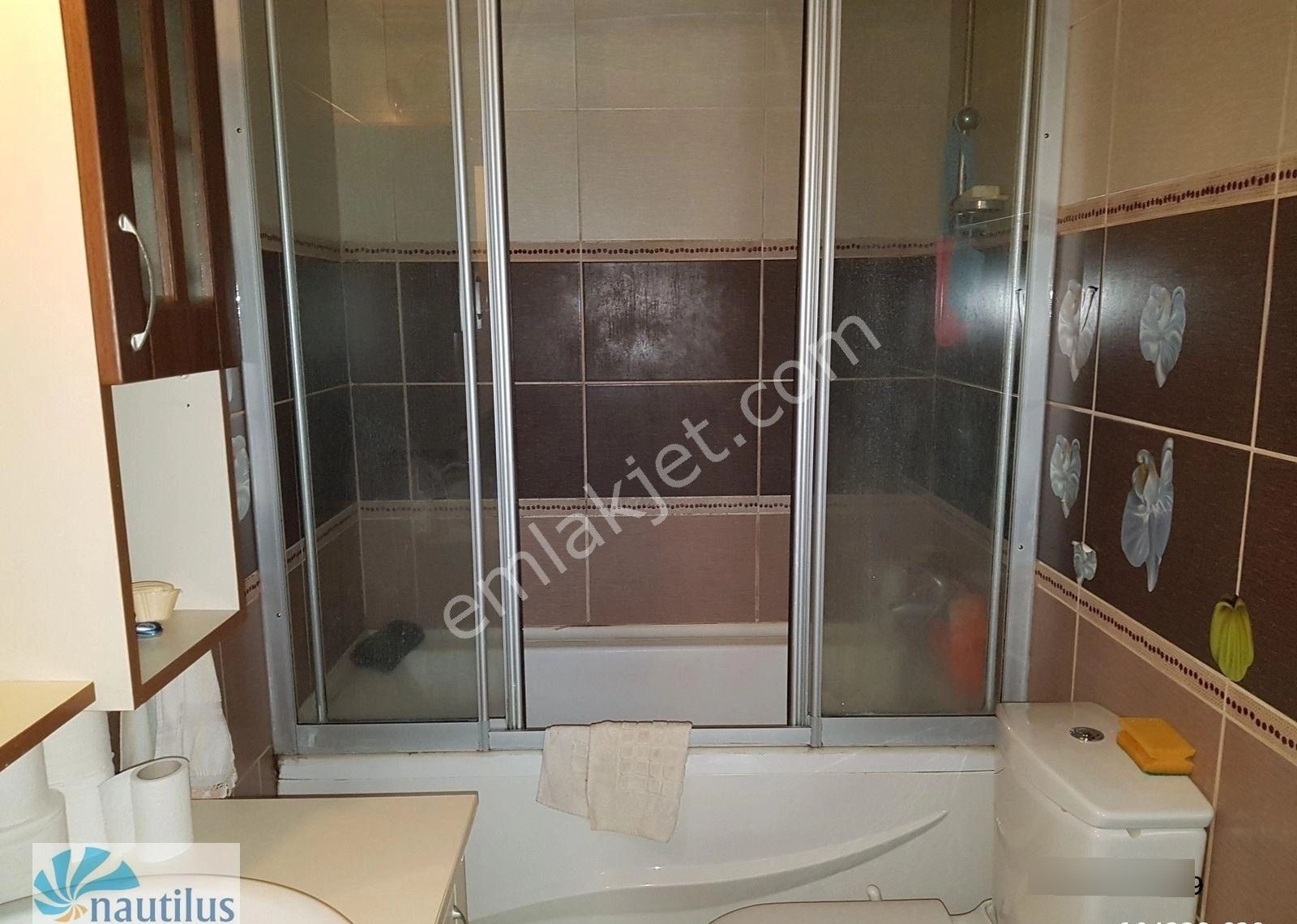 Bahçeşehir Badem Villa Tadilatlı 4+2 Satılık - Görsel 8