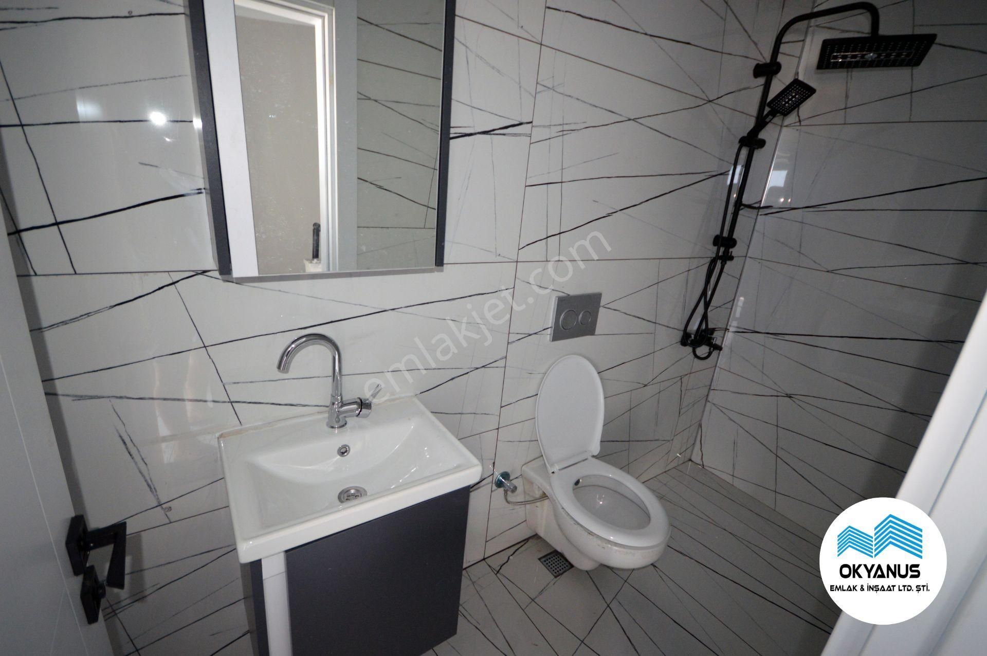 Sakarya Kocaali’de Yüksek Donanımlı 4+1 Müstakil Villa - Görsel 26