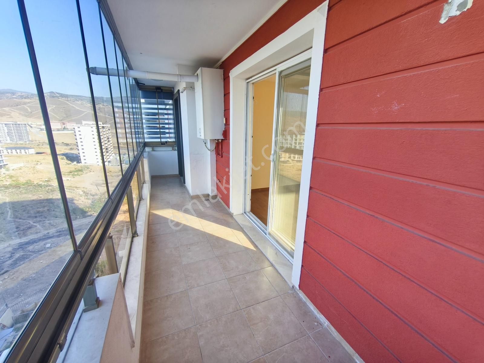 Ulukent İstiklalde Havuzlu,güvenlikli,site İçi Kiralık 3+1 Daire - Görsel 23