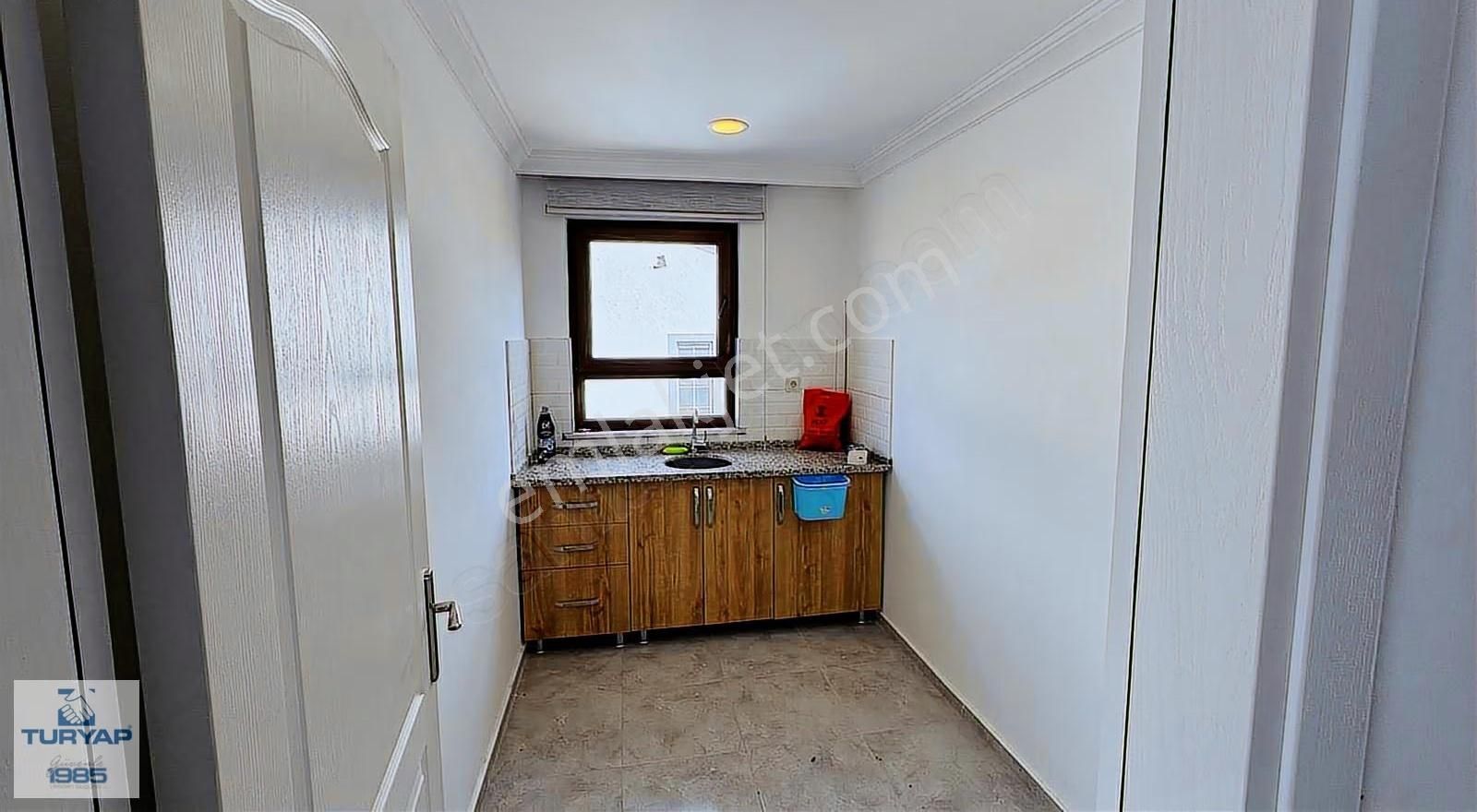 Deniz Manzaralı Bağlar Başı'nda Satılık Villa - Görsel 10