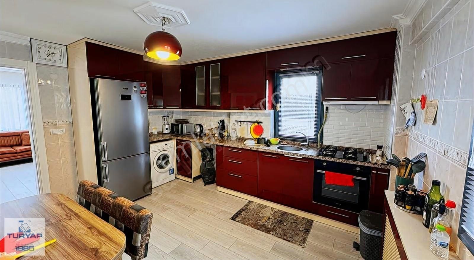 Deniz Manzaralı Bağlar Başı'nda Satılık Villa - Görsel 4