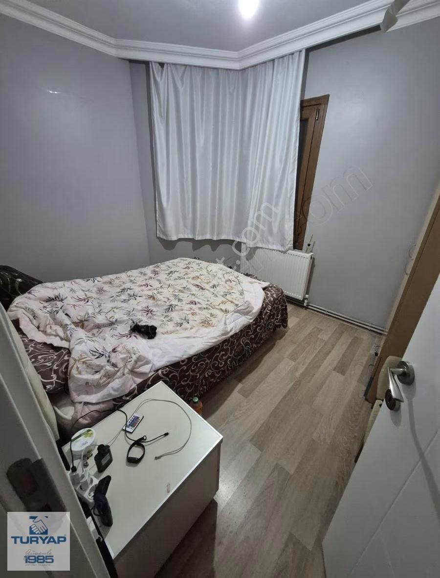 Sahil Mah. Eşyalı Satılık Daire - Görsel 5