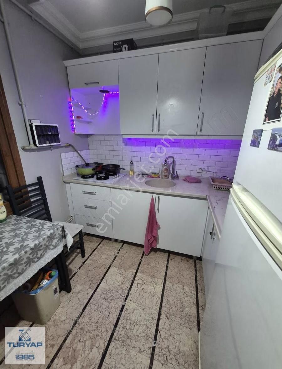 Sahil Mah. Eşyalı Satılık Daire - Görsel 12