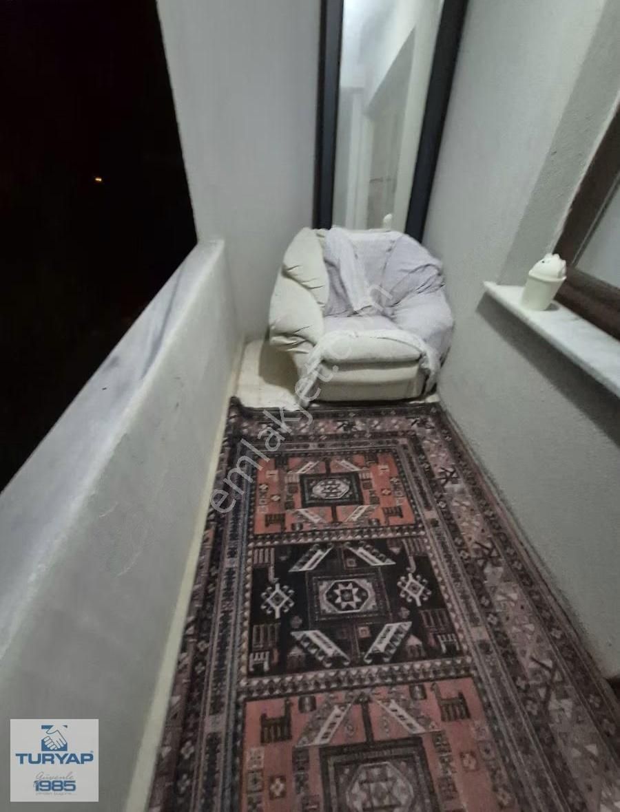 Sahil Mah. Eşyalı Satılık Daire - Görsel 9