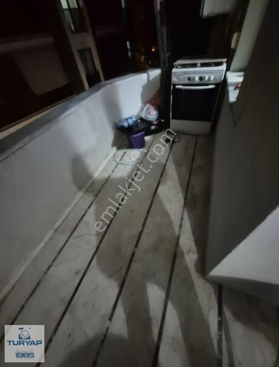 Sahil Mah. Eşyalı Satılık Daire - Görsel 6