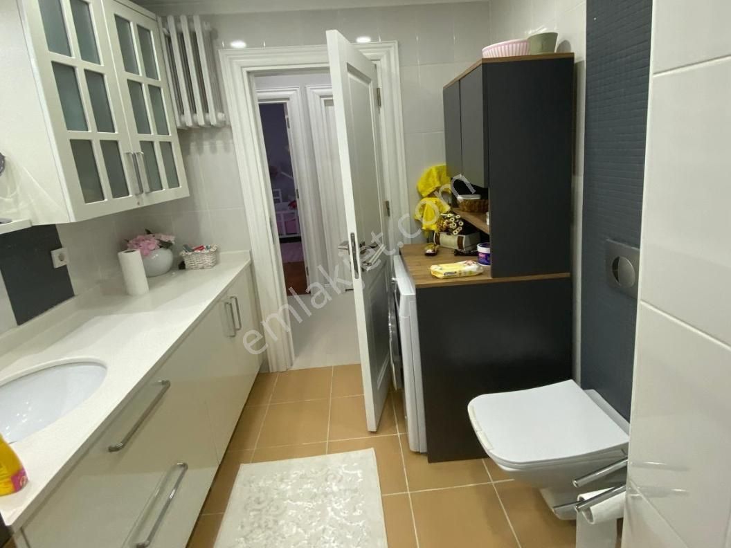 Kadıpaşa Sokakta, Geniş Ve Ferah Satılık 4+1 Daire - Görsel 19