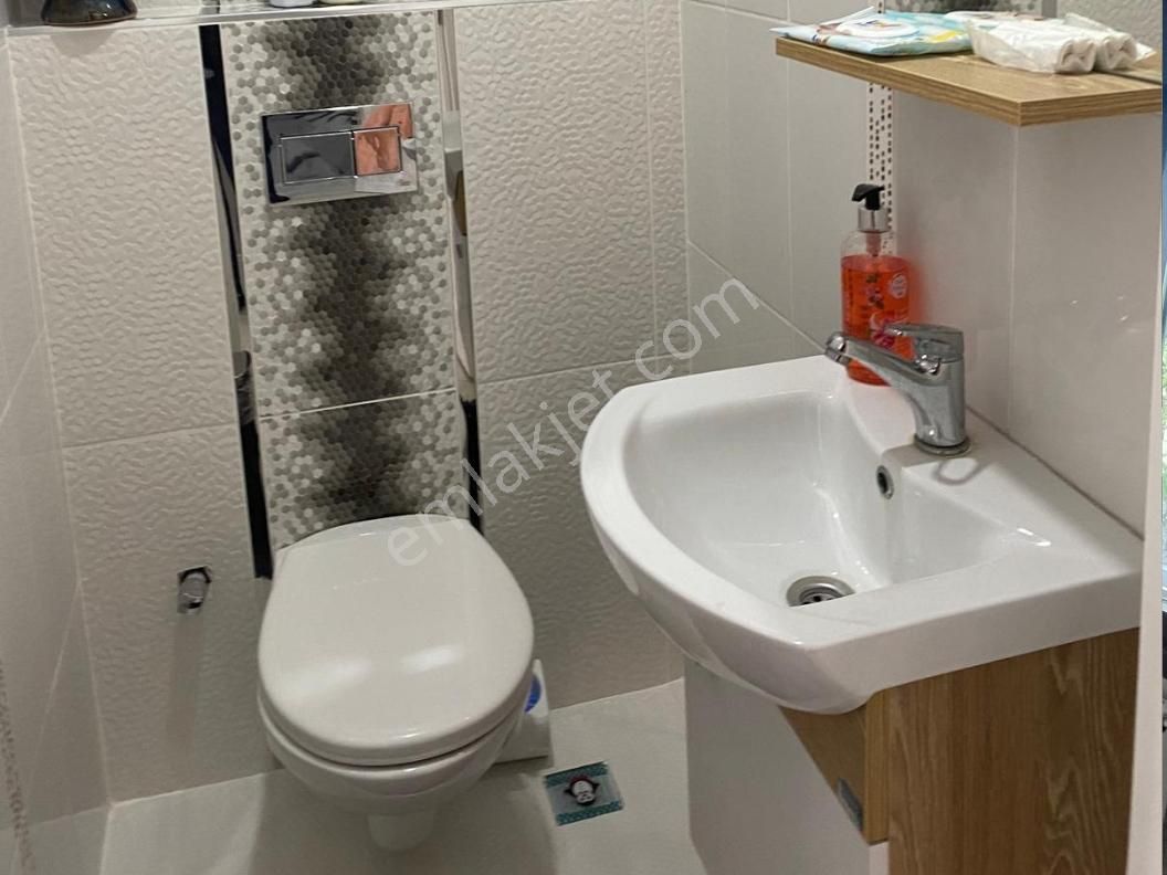 Kadıpaşa Sokakta, Geniş Ve Ferah Satılık 4+1 Daire - Görsel 11