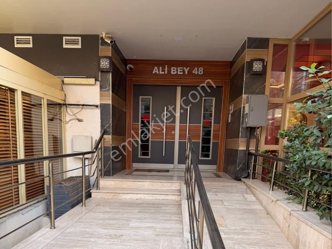 Suadiye'de 130 M² Ultra Lüks 3+1 Satılık Daire - Görsel 14