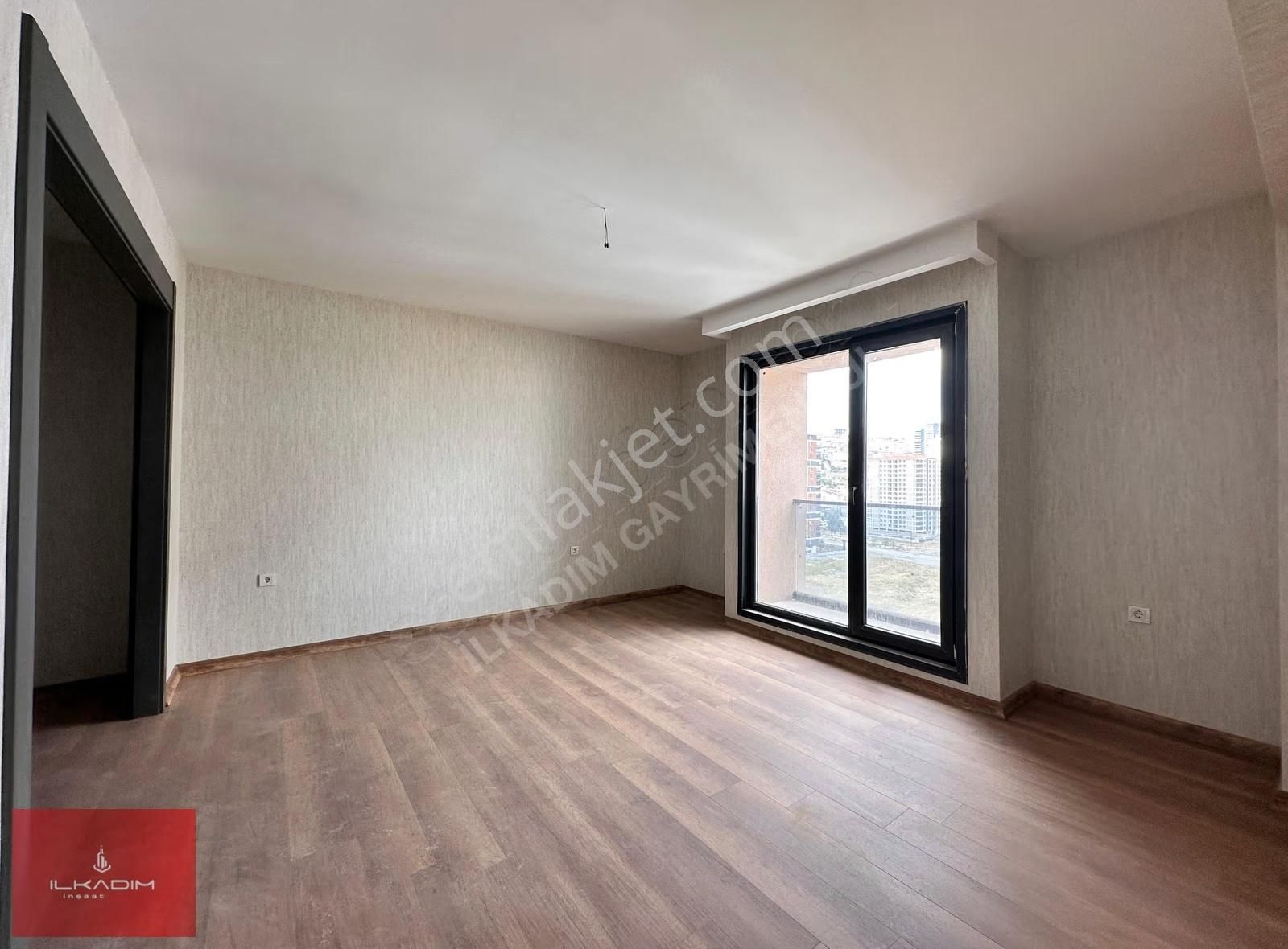 Ovacıkta Oturuma Hazır İskanlı Binada 4+1 Site Dairesi - Görsel 33