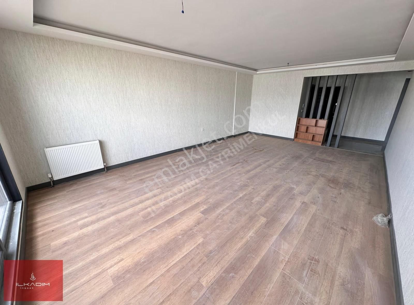 Ovacıkta Oturuma Hazır İskanlı Binada 4+1 Site Dairesi - Görsel 8