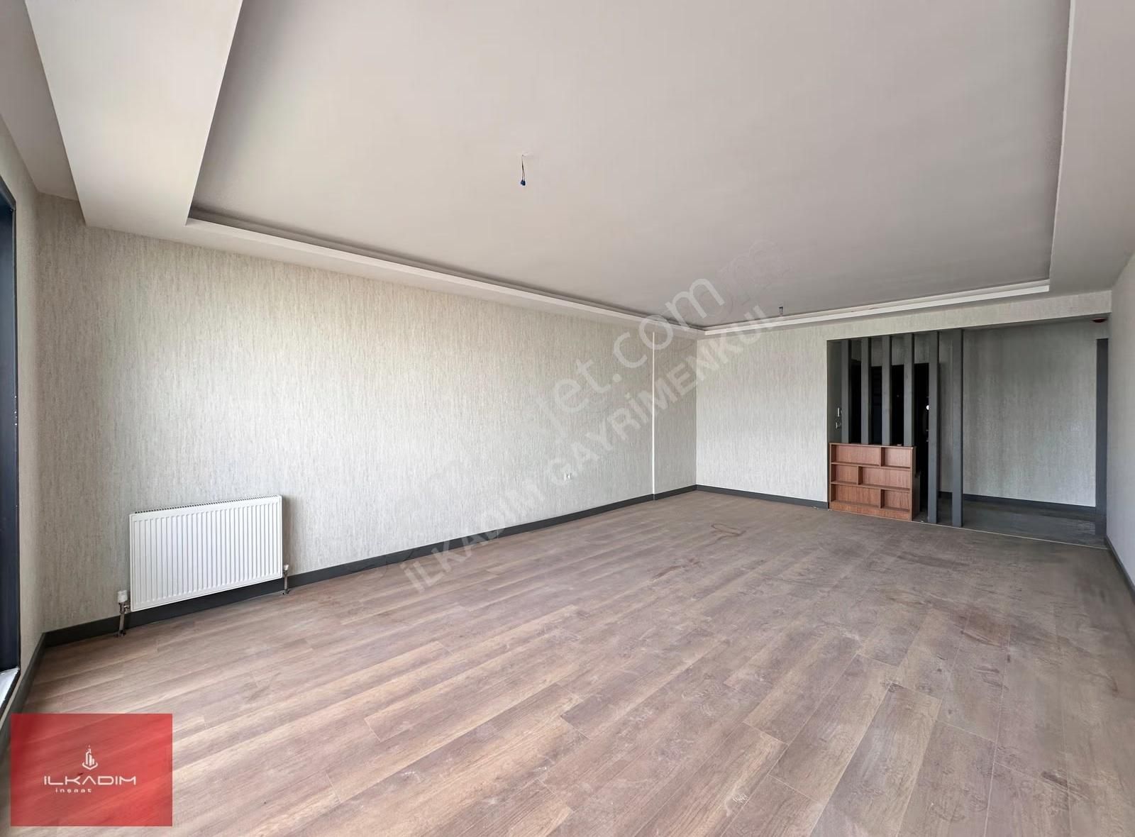 Ovacıkta Oturuma Hazır İskanlı Binada 4+1 Site Dairesi - Görsel 25