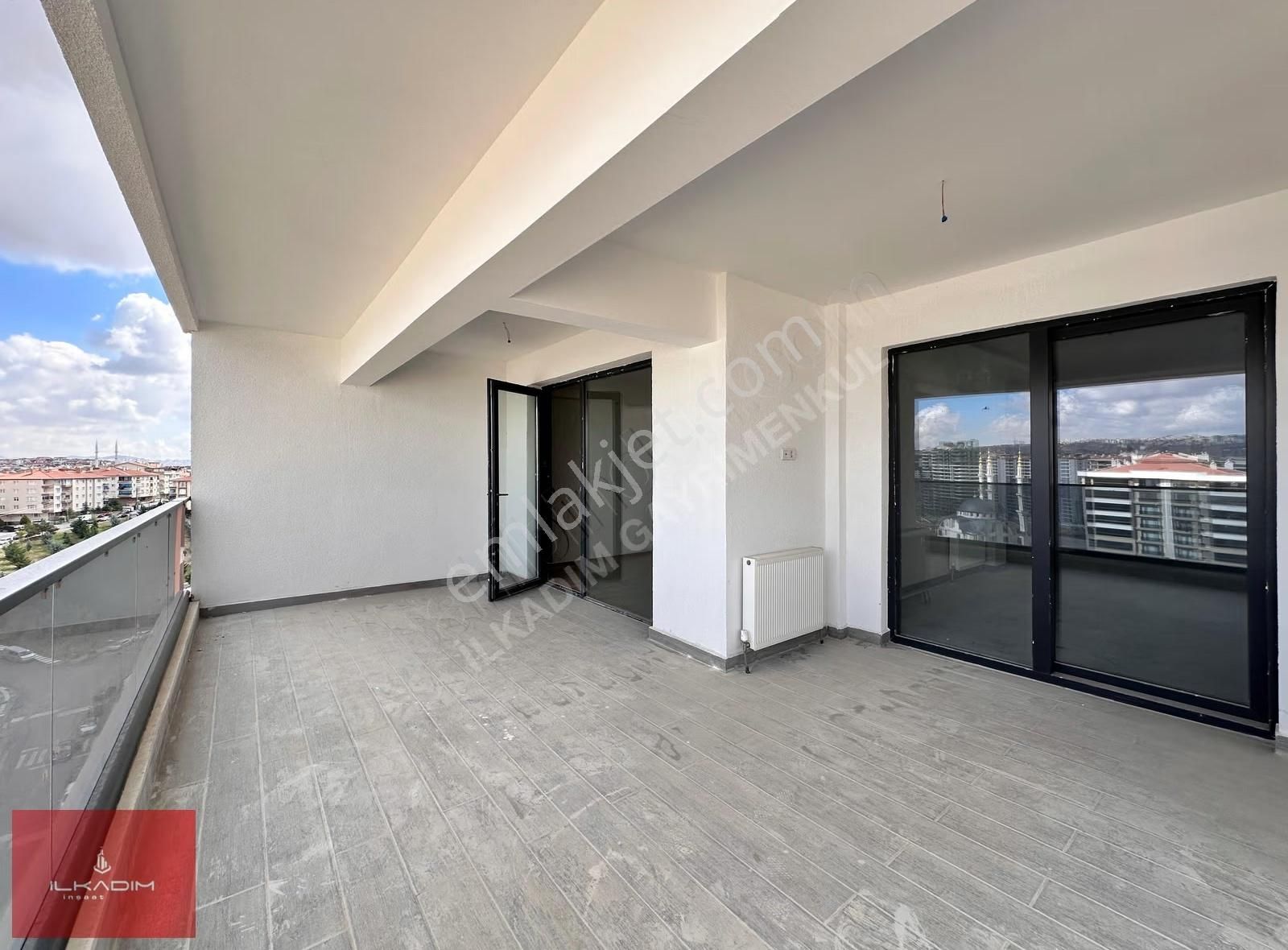 Ovacıkta Oturuma Hazır İskanlı Binada 4+1 Site Dairesi - Görsel 29