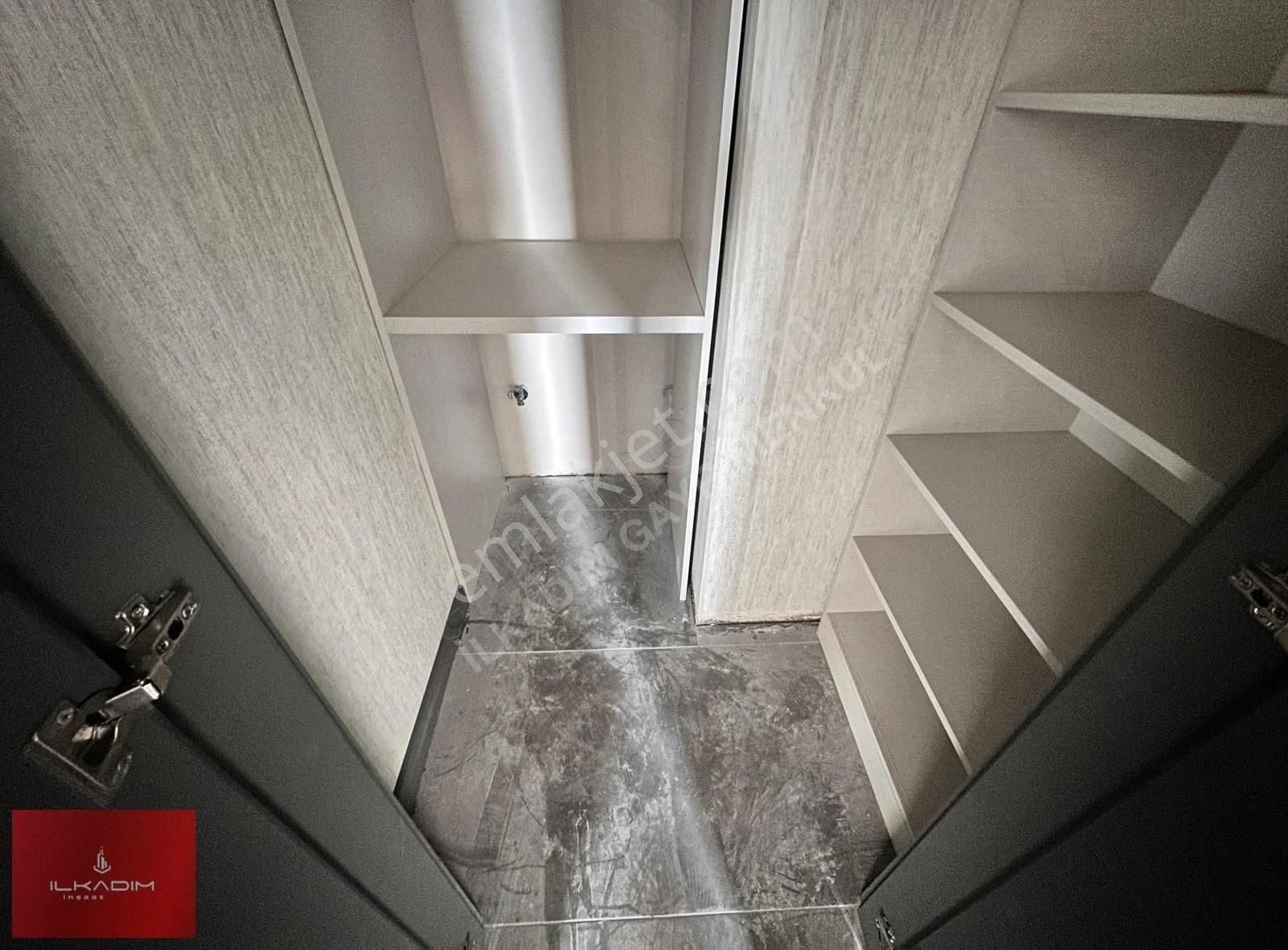 Ovacıkta Oturuma Hazır İskanlı Binada 4+1 Site Dairesi - Görsel 32