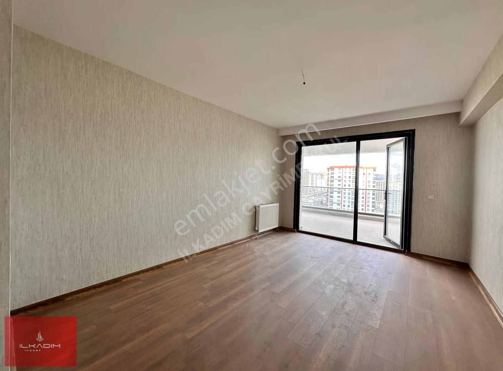 Ovacıkta Oturuma Hazır İskanlı Binada 4+1 Site Dairesi - Görsel 34