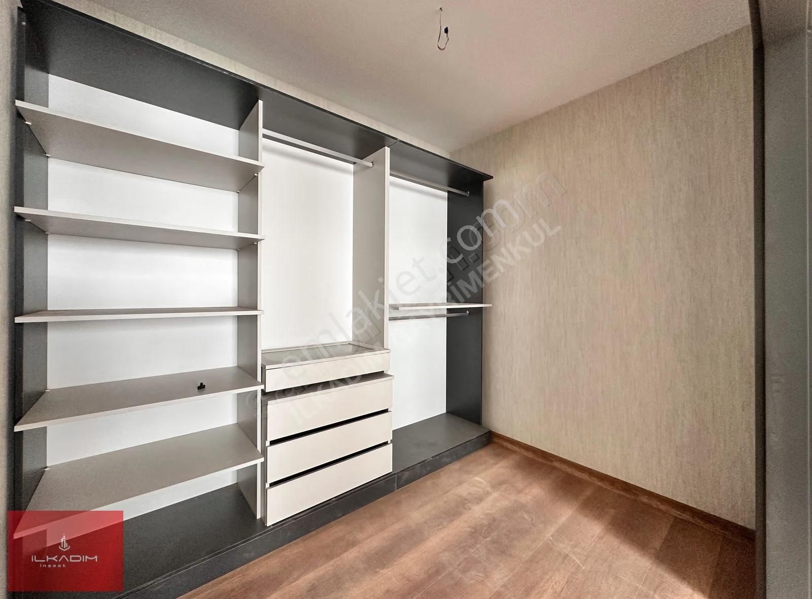 Ovacıkta Oturuma Hazır İskanlı Binada 4+1 Site Dairesi - Görsel 22