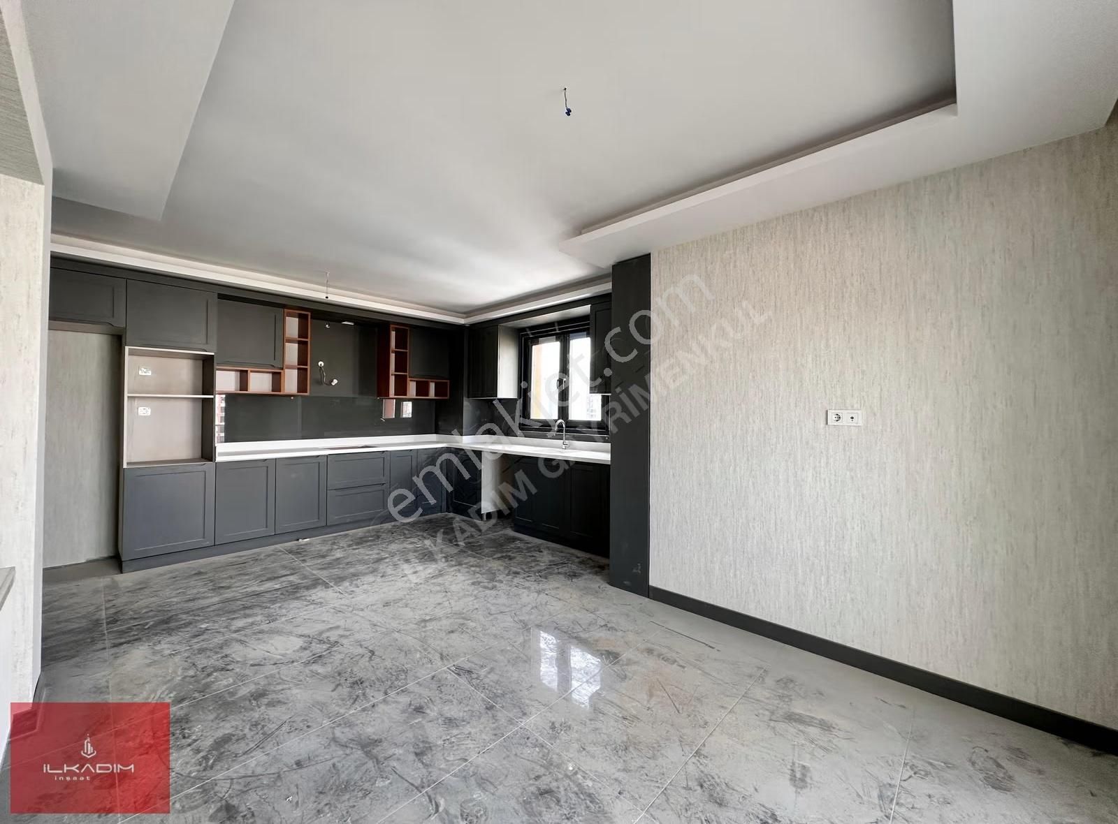 Ovacıkta Oturuma Hazır İskanlı Binada 4+1 Site Dairesi - Görsel 17