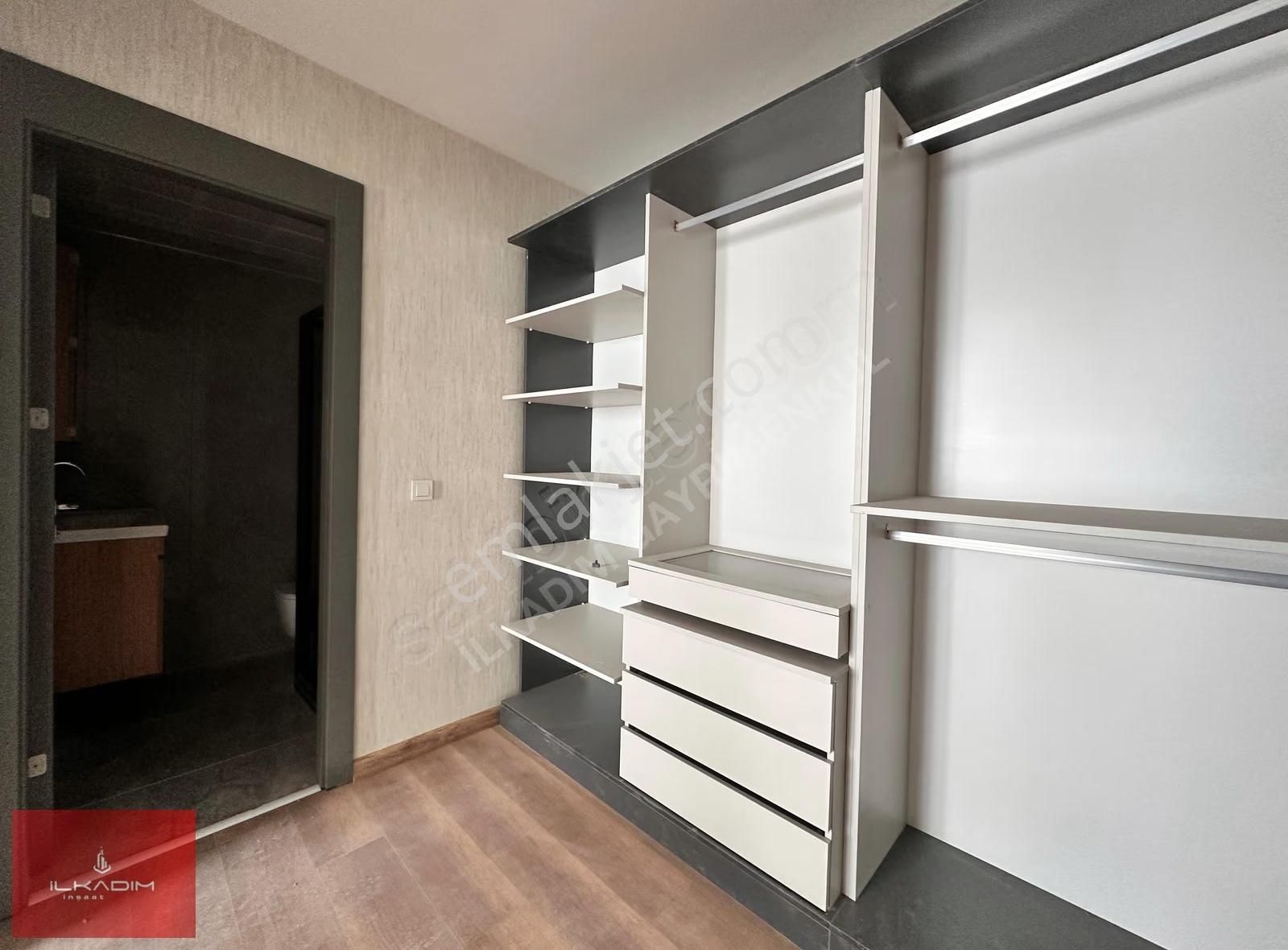 Ovacıkta Oturuma Hazır İskanlı Binada 4+1 Site Dairesi - Görsel 5