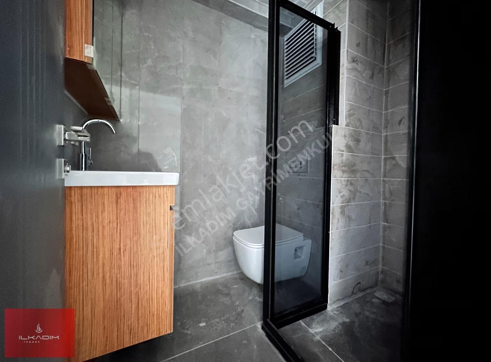 Ovacıkta Oturuma Hazır İskanlı Binada 4+1 Site Dairesi - Görsel 11