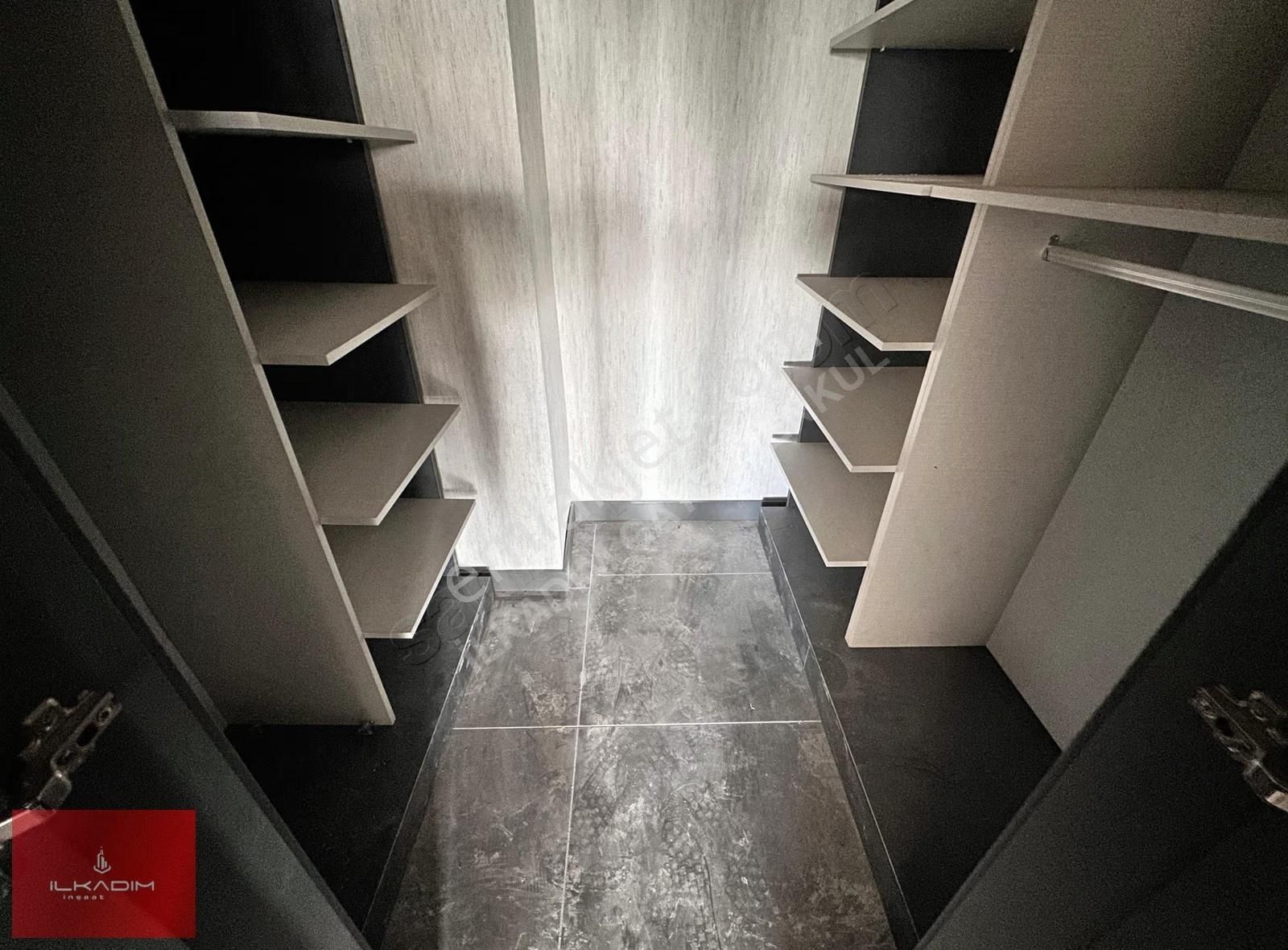 Ovacıkta Oturuma Hazır İskanlı Binada 4+1 Site Dairesi - Görsel 20