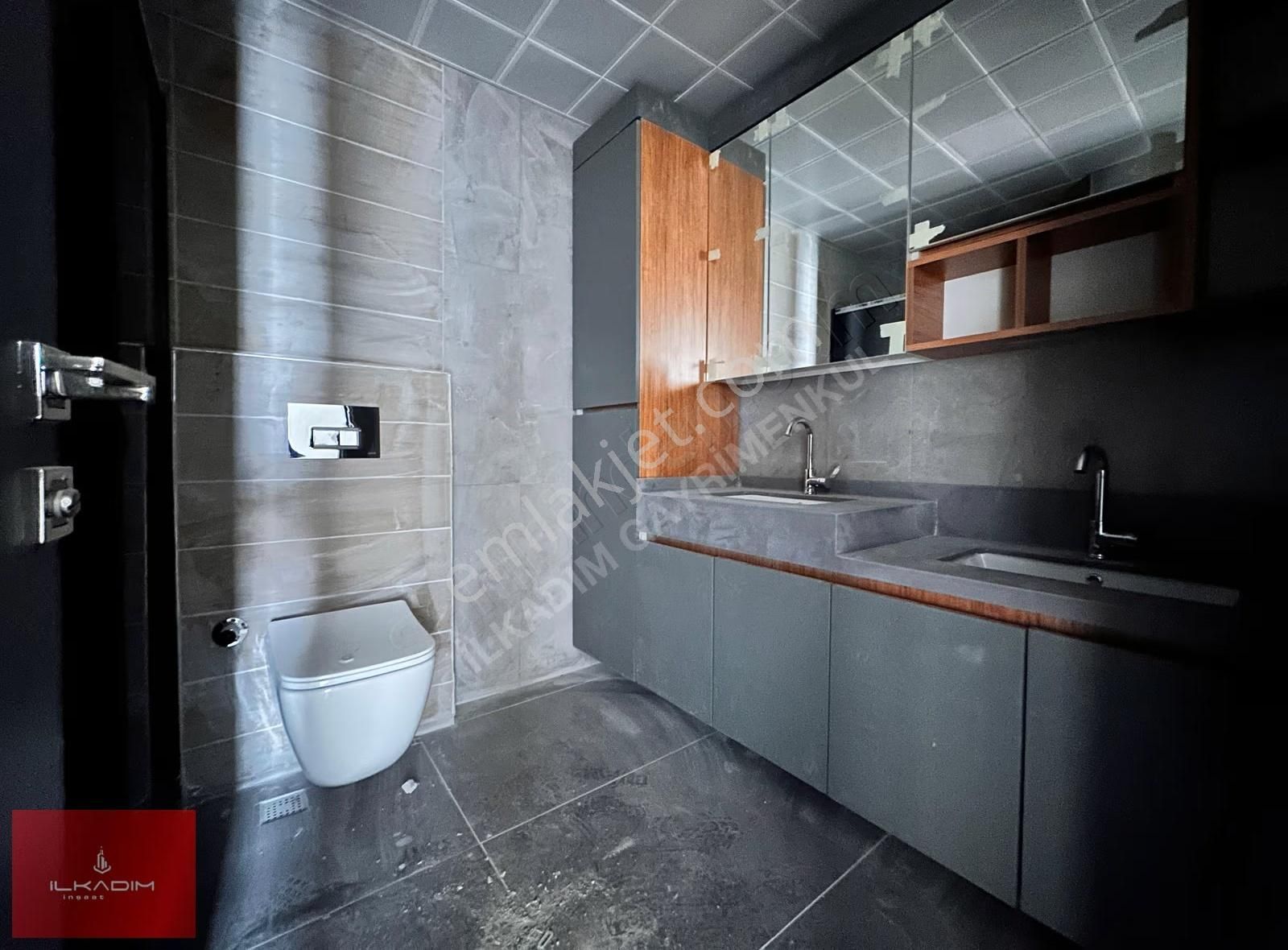 Ovacıkta Oturuma Hazır İskanlı Binada 4+1 Site Dairesi - Görsel 23