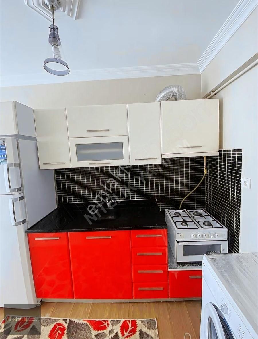 Nitelik Yatırımdan 1+1 Kiralık Daire - Görsel 4
