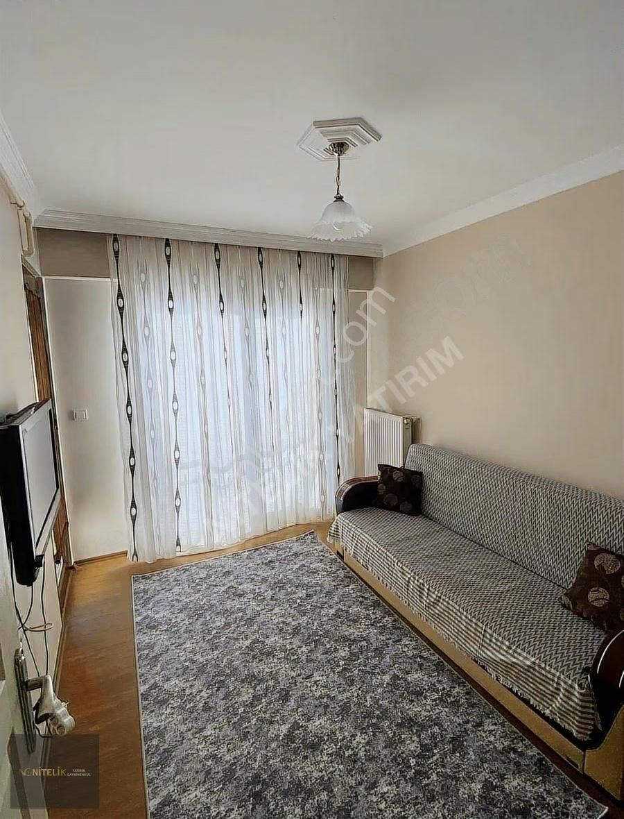 Nitelik Yatırımdan 1+1 Kiralık Daire - Görsel 2