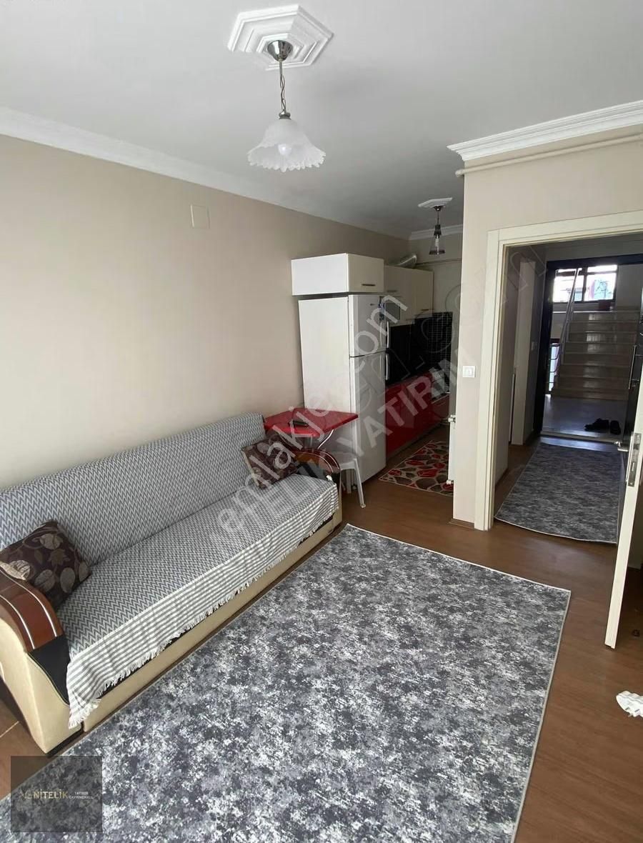 Nitelik Yatırımdan 1+1 Kiralık Daire - Görsel 7