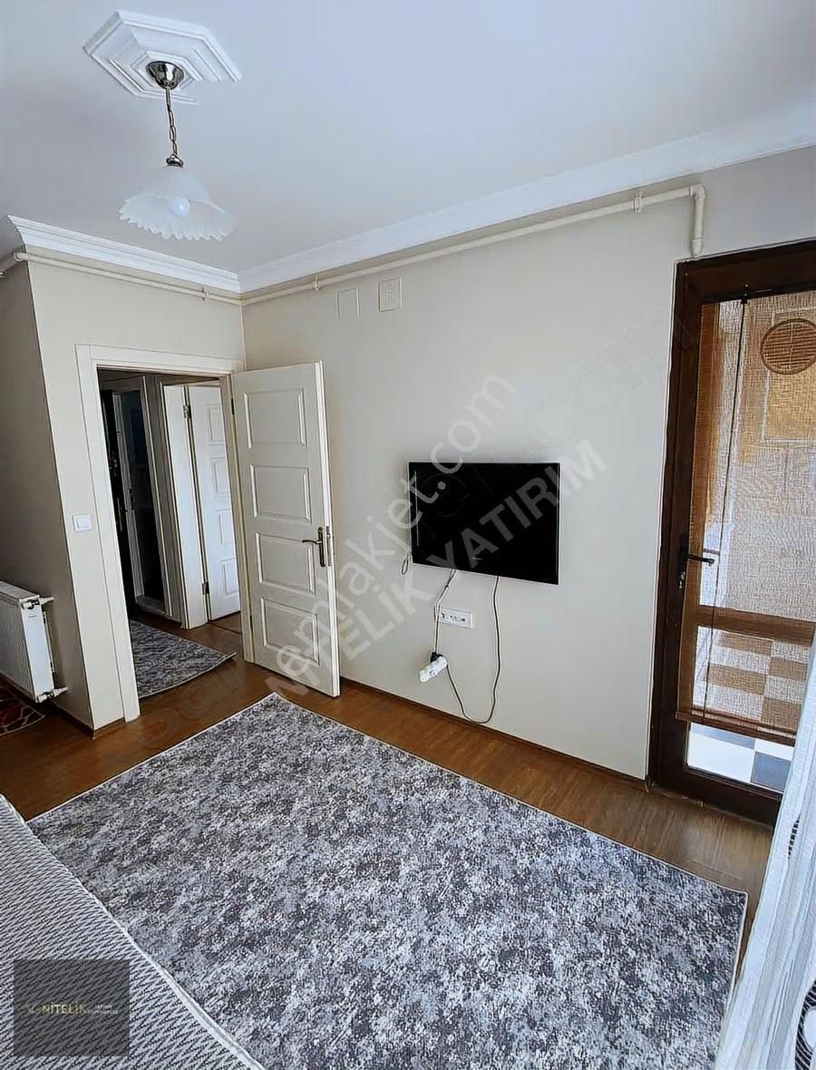 Nitelik Yatırımdan 1+1 Kiralık Daire - Görsel 9