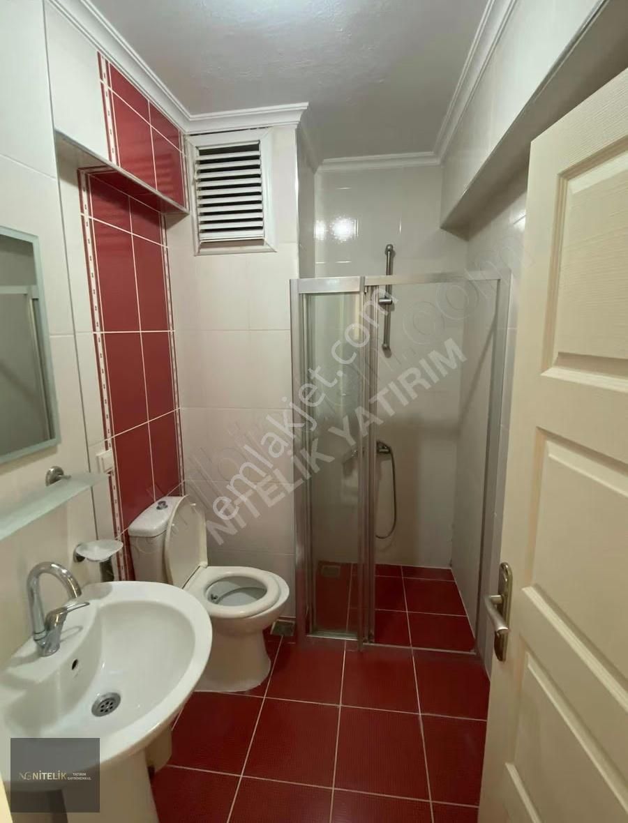 Nitelik Yatırımdan 1+1 Kiralık Daire - Görsel 6