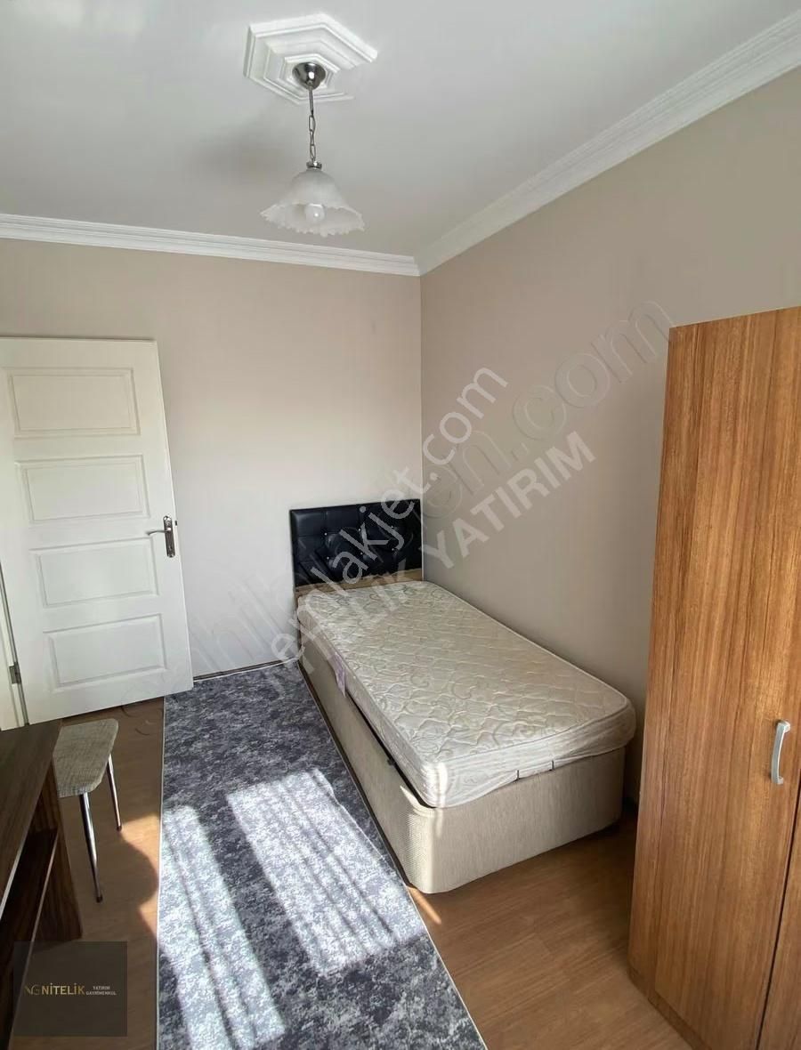 Nitelik Yatırımdan 1+1 Kiralık Daire - Görsel 5