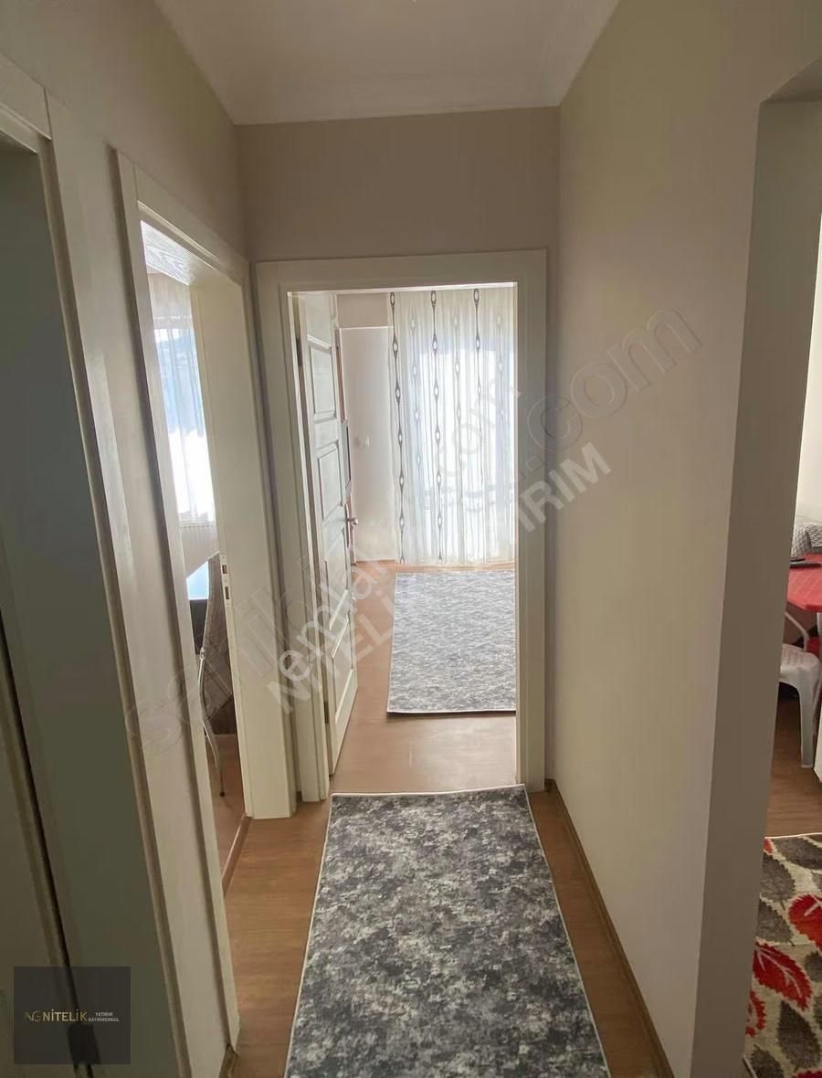 Nitelik Yatırımdan 1+1 Kiralık Daire - Görsel 8
