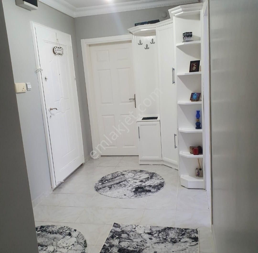 #satılık Havuzlu Site İçi Daire - Görsel 13