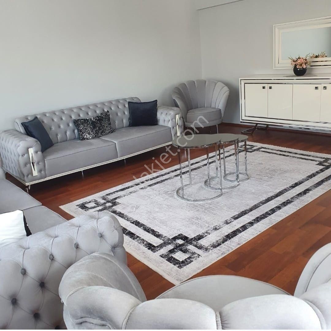 #satılık Havuzlu Site İçi Daire - Görsel 2