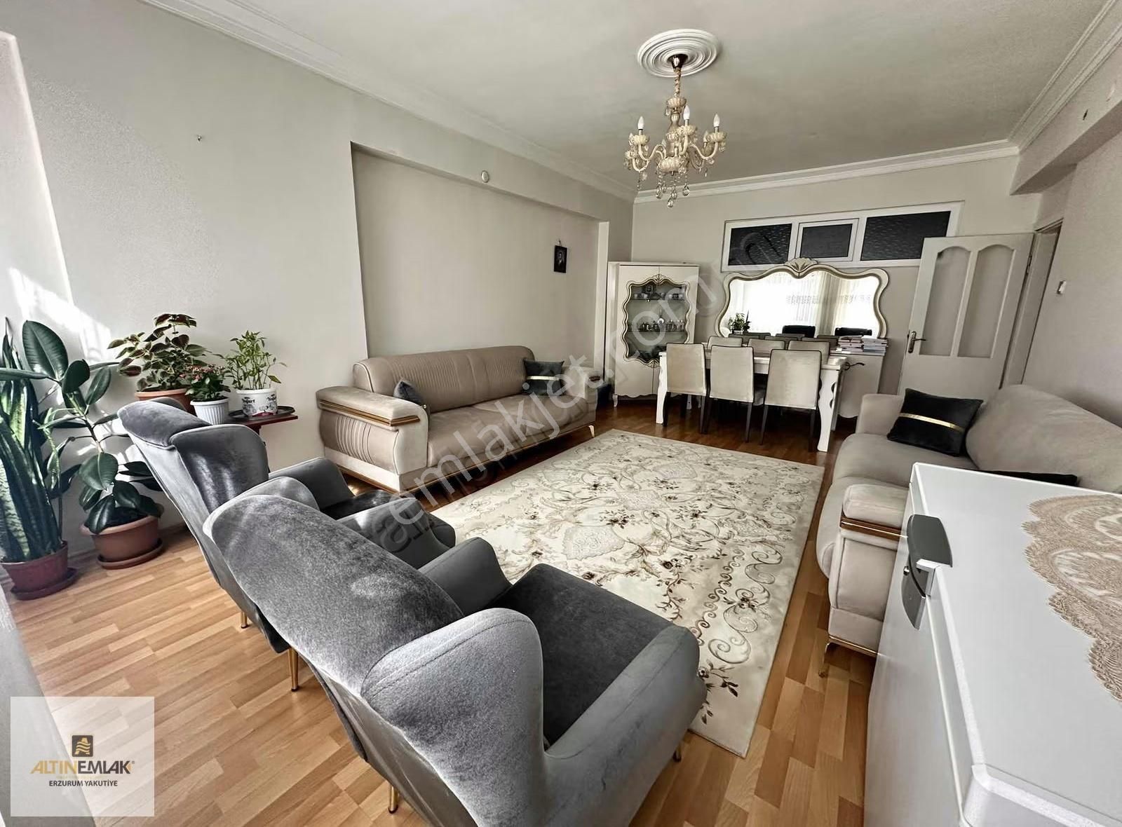 Altın Emlak'tan Şehir Merkezinde Asansörlü 3+1 Arakat Daire - Görsel 6