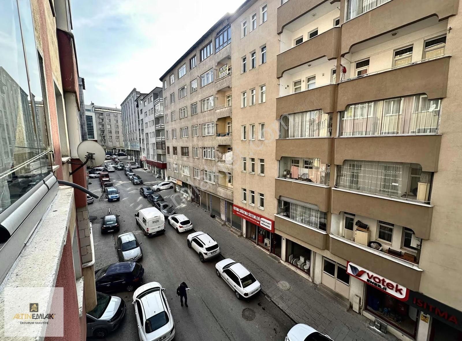 Altın Emlak'tan Şehir Merkezinde Asansörlü 3+1 Arakat Daire - Görsel 17