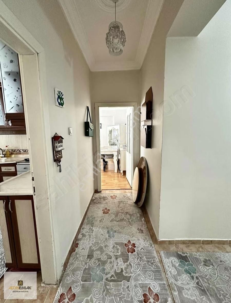 Altın Emlak'tan Şehir Merkezinde Asansörlü 3+1 Arakat Daire - Görsel 10