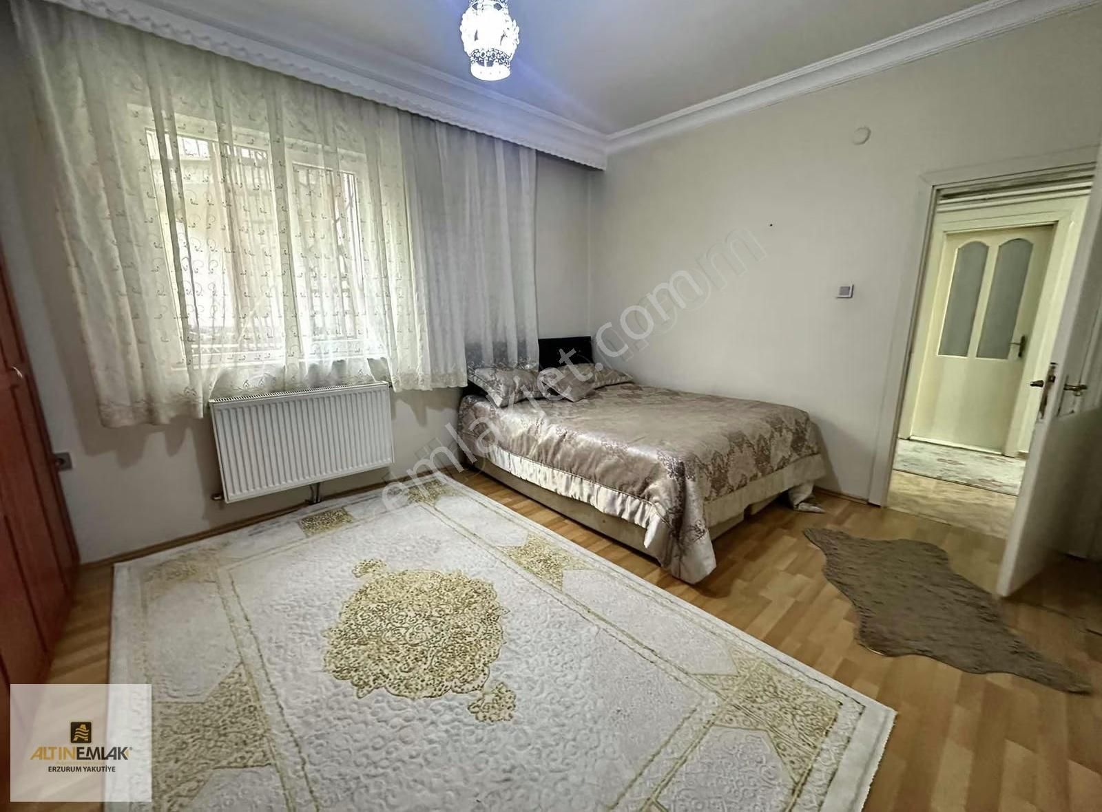 Altın Emlak'tan Şehir Merkezinde Asansörlü 3+1 Arakat Daire - Görsel 3