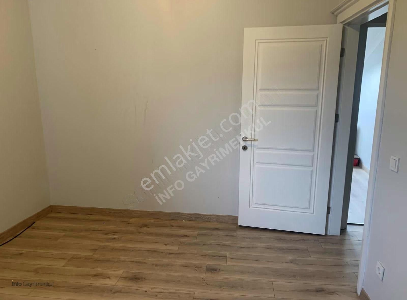 Yüksek Tavanlı Orman Manzaralı Otoparklı Kiralık - Görsel 24